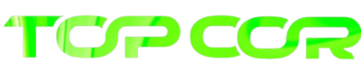Topcor Logo